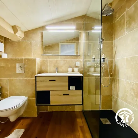 Loft Cocon Climatisé - Imprenable Vue Sur Le Château Comtal * Carcassonne